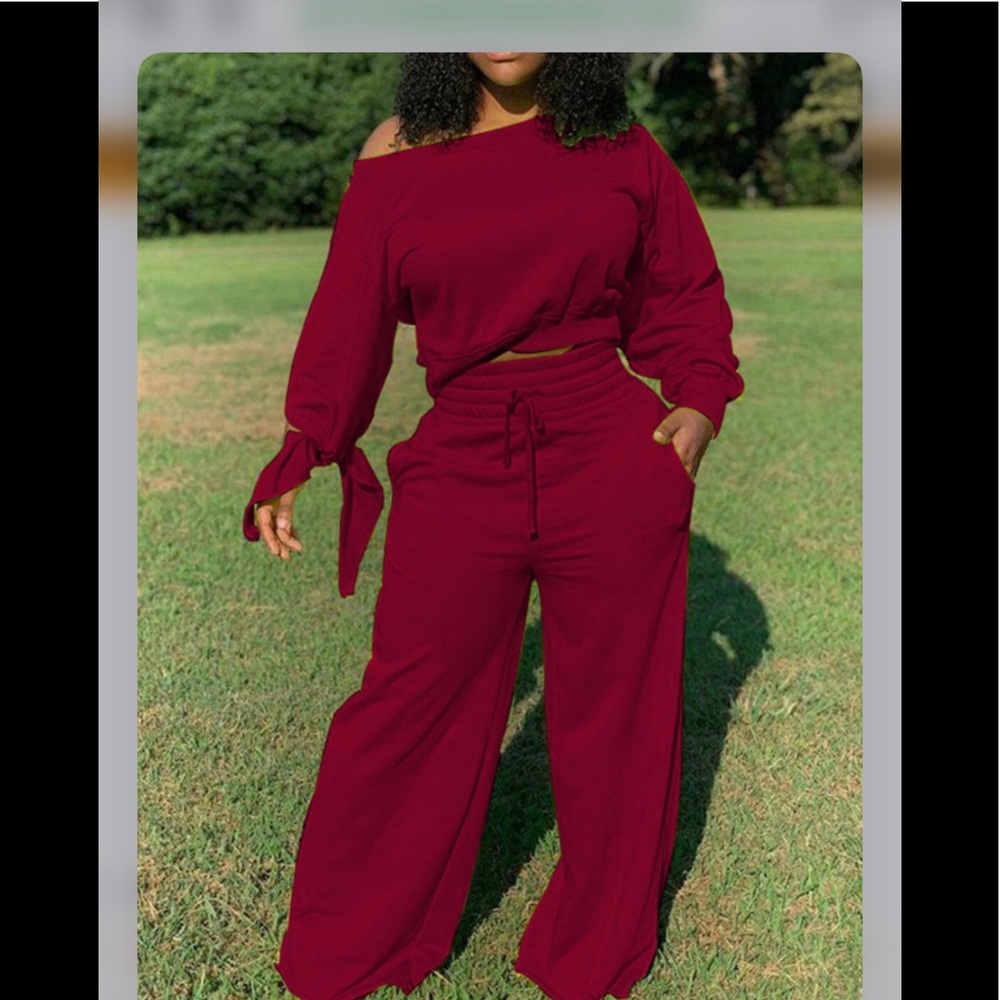 Two Piece